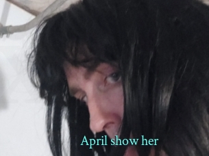 April_show_her