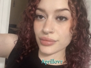 Aprillovr