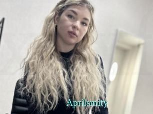 Aprilsmity