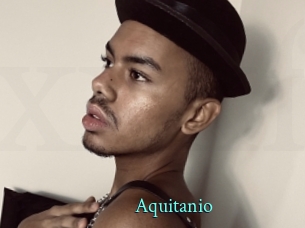 Aquitanio