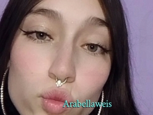 Arabellaweis