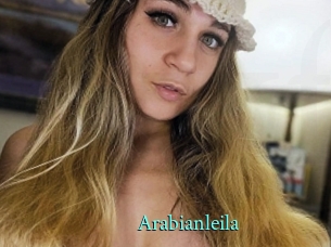 Arabianleila