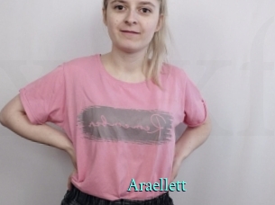 Araellett