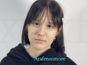 Arafennimore