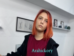 Arahickory