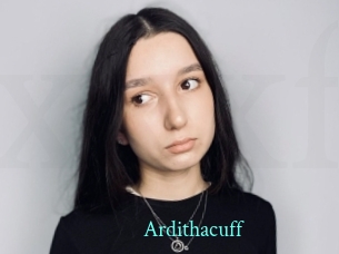 Ardithacuff