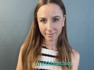 Ardithblatchley