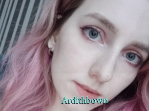 Ardithbown