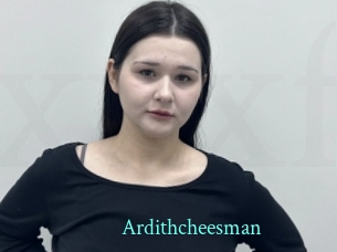 Ardithcheesman