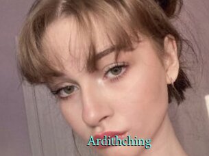 Ardithching