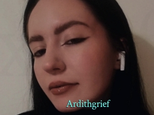 Ardithgrief