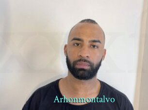 Arhonmontalvo