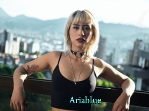 Ariablue