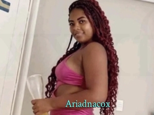 Ariadnacox