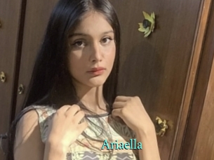 ariaella xxx Fantasy Land