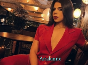 Arialanne