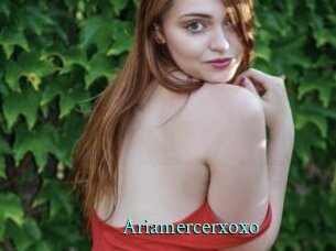 Ariamercerxoxo