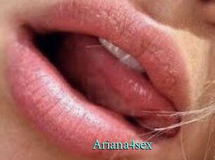 Ariana4sex