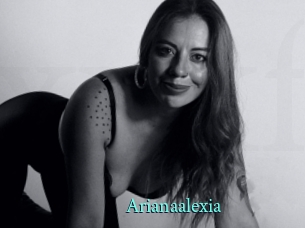 arianaalexia xxx Fantasy Land
