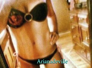 Arianadeville