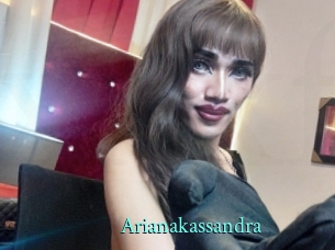 Arianakassandra