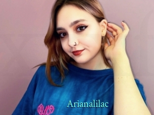 Arianalilac