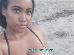 Arianamorena