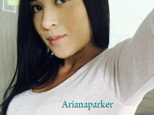 Arianaparker