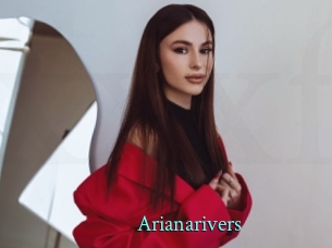 Arianarivers