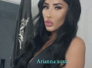 Arianna_xoxo