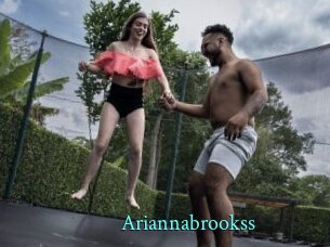 Ariannabrookss