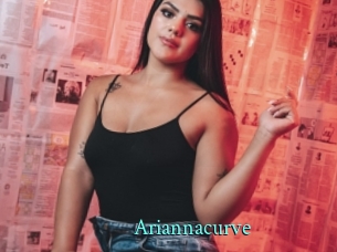 Ariannacurve