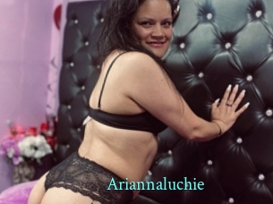 ariannaluchie xxx Fantasy Land