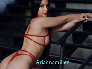 Ariannamilley