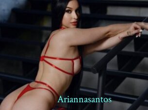 Ariannasantos