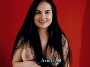 Ariaroset