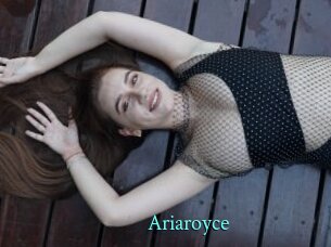 Ariaroyce