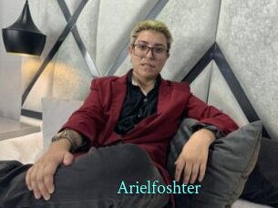 arielfoshter xxx Fantasy Land