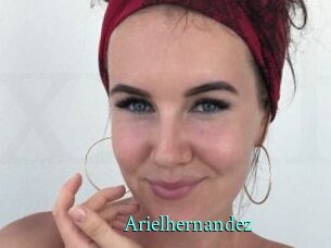 arielhernandez xxx Fantasy Land