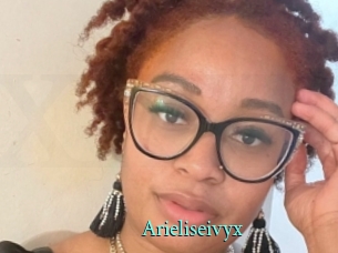 Arieliseivyx