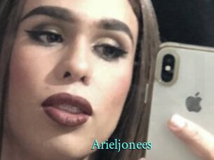 Arieljonees