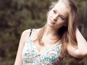 Ariell