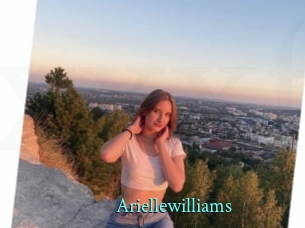 Ariellewilliams