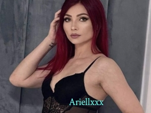 Ariellxxx