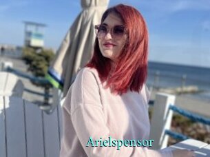 arielspensor xxx Fantasy Land