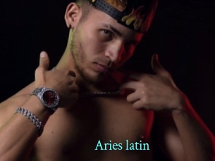 Aries_latin