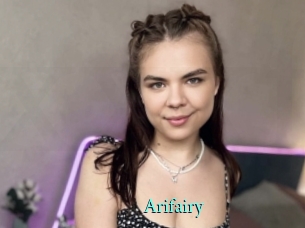 Arifairy