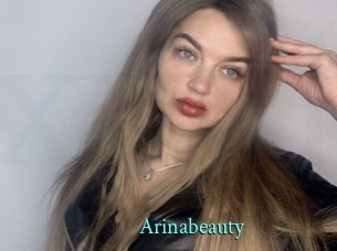 Arinabeauty