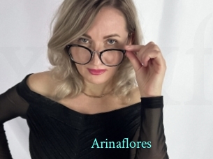 Arinaflores