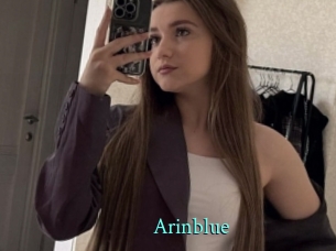 Arinblue